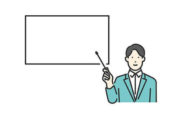 6社員への周知と教育