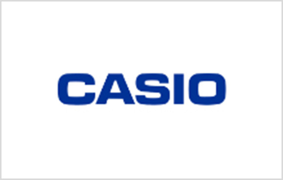 CASIO