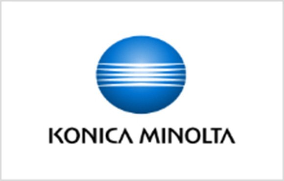 KONICA MINOLUTA