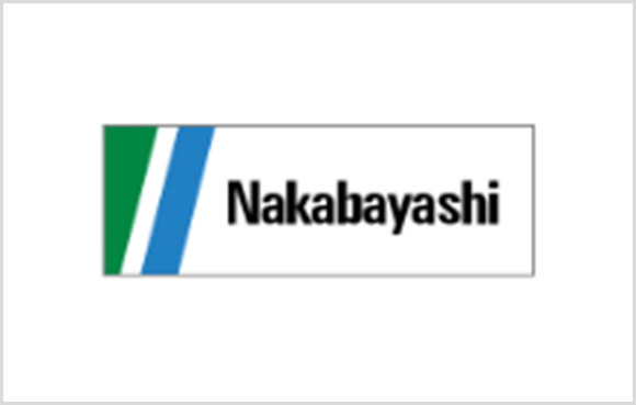 Nakabayashi